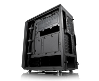 FRACTAL DESIGN FDE Meshify C Solid Side FD-CA-MESH-C-BKO - 492879 - zdjęcie 3